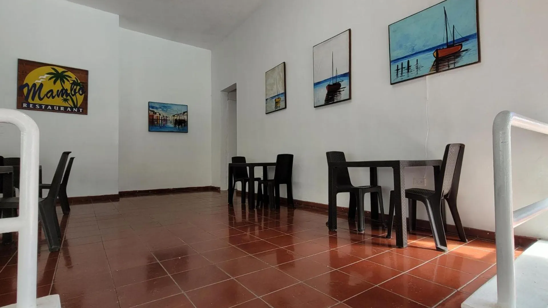 Calypso Beach Hotel By The Urbn House Santo Domingo Airport Boca Chica