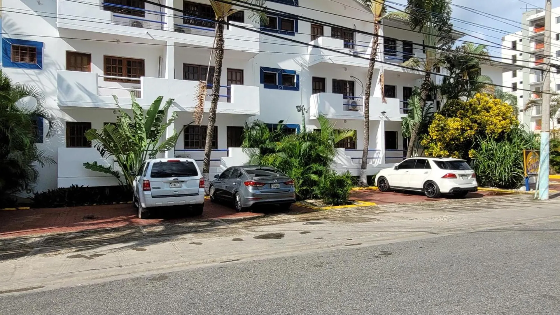 ***  Calypso Beach Hotel By The Urbn House Santo Domingo Airport Boca Chica Dominican Republic