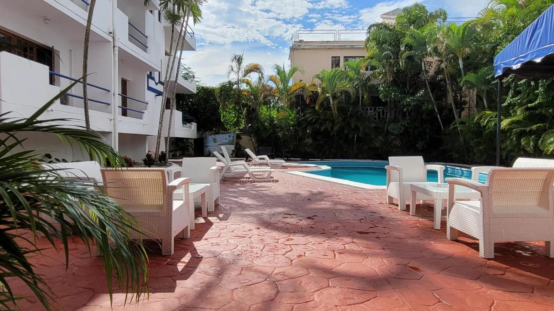 Calypso Beach Hotel By The Urbn House Santo Domingo Airport Boca Chica