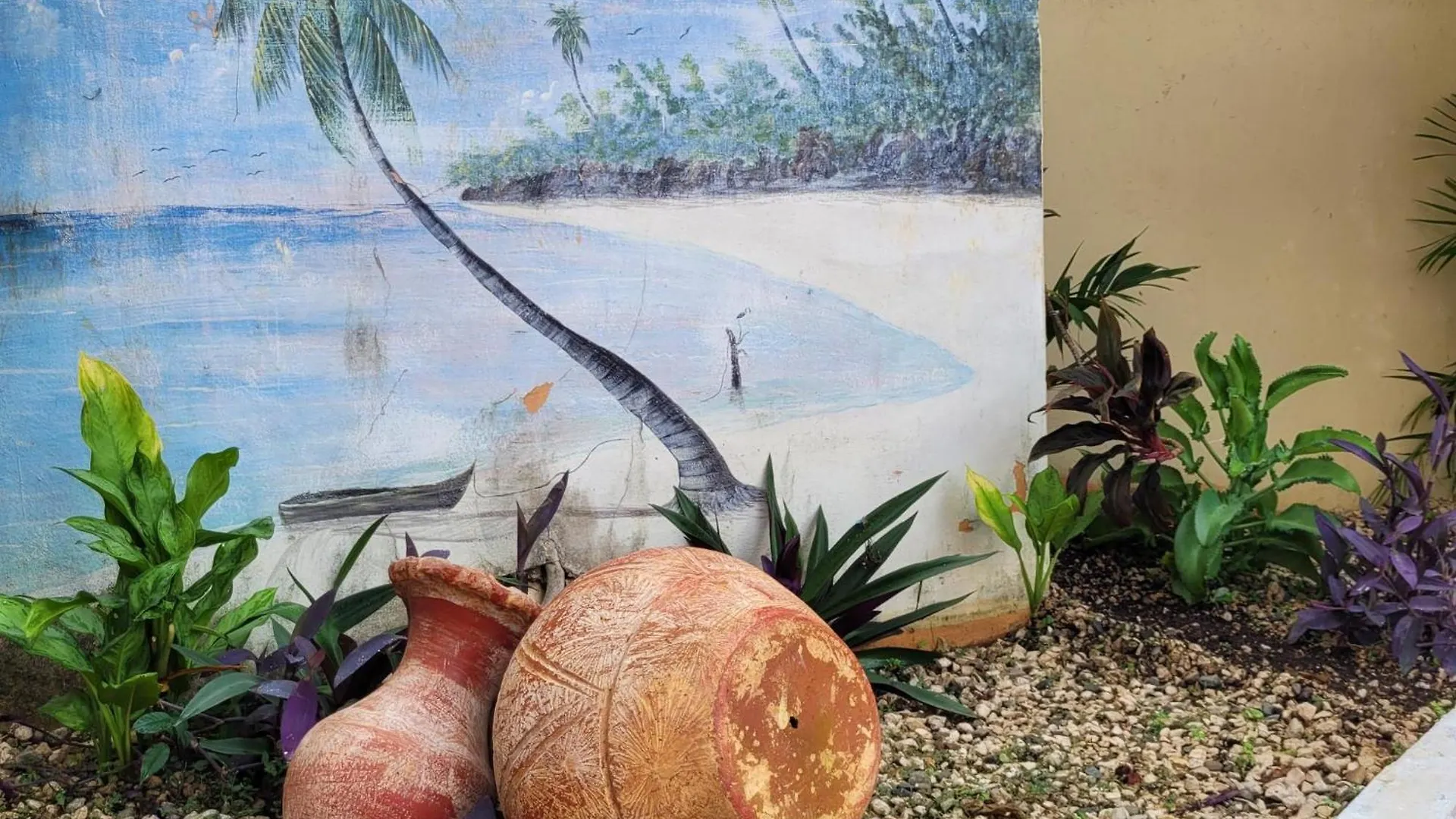 Calypso Beach Hotel By The Urbn House Santo Domingo Airport Boca Chica República Dominicana