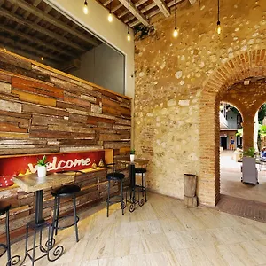 Apartamento Heritage Residences Signature Collection Santo Domingo
