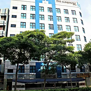 The Serangoon House, A Tribute Portfolio 4*, Singapur Singapur