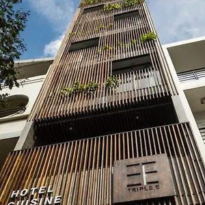 visit hotel
