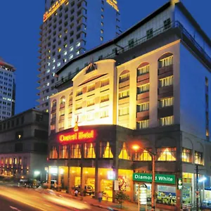 visit hotel