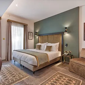 Hotel Palazzo Rosaria Boutique La Valeta