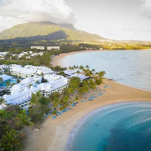 4* Resort Grand Paradise Playa Dorada