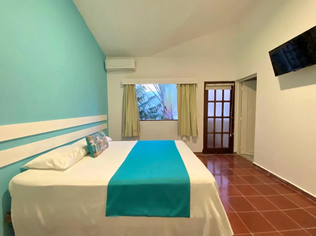 Calypso Beach Hotel By The Urbn House Santo Domingo Airport Boca Chica