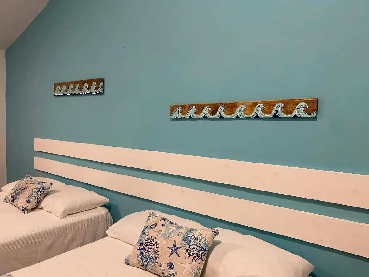 Calypso Beach Hotel By The Urbn House Santo Domingo Airport Boca Chica