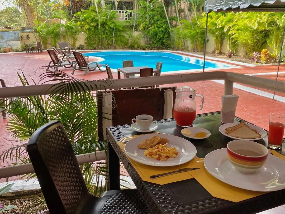 Calypso Beach Hotel By The Urbn House Santo Domingo Airport Boca Chica