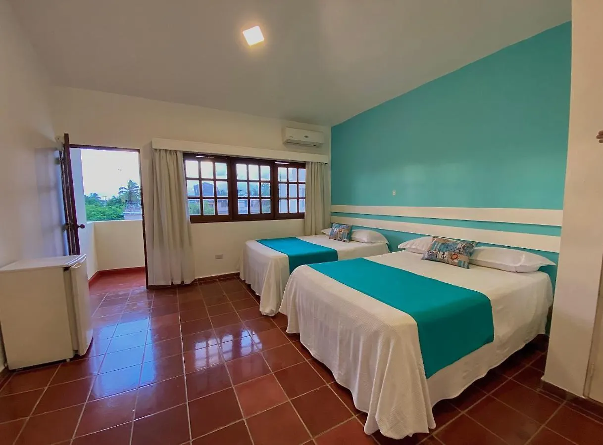 Calypso Beach Hotel Boca Chica
