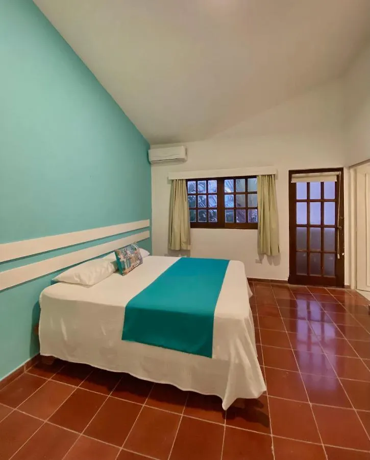 Calypso Beach Hotel Boca Chica
